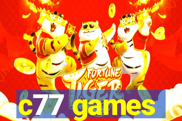 c77 games